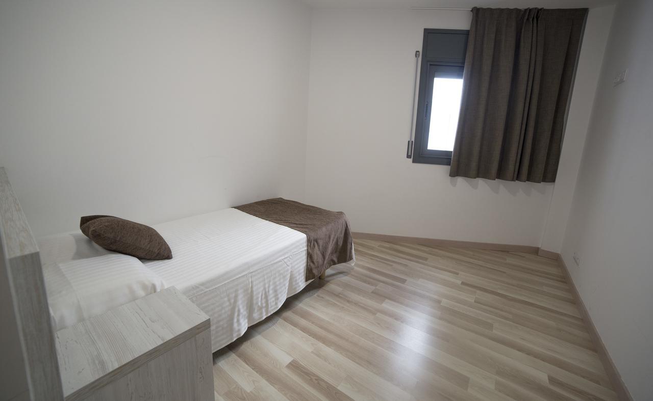 Apartamento Ponent Lloret de Mar