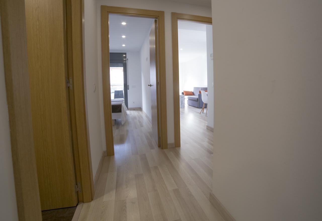 Apartamento Ponent Lloret de Mar