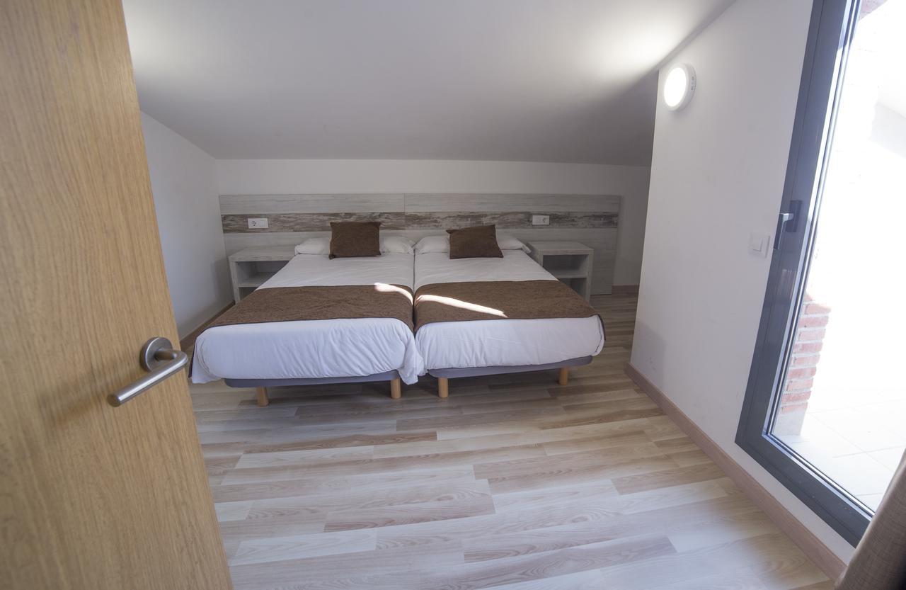 Apartamento Ponent