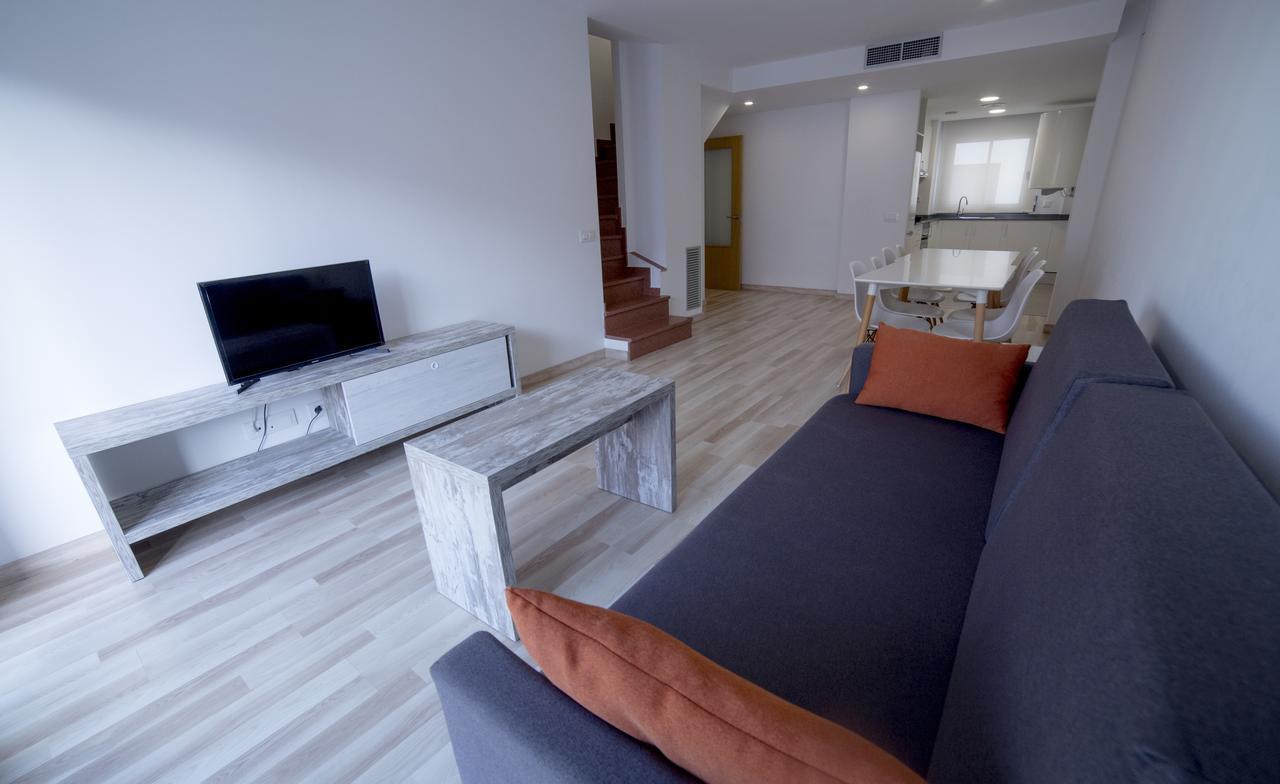 Apartamento Ponent *