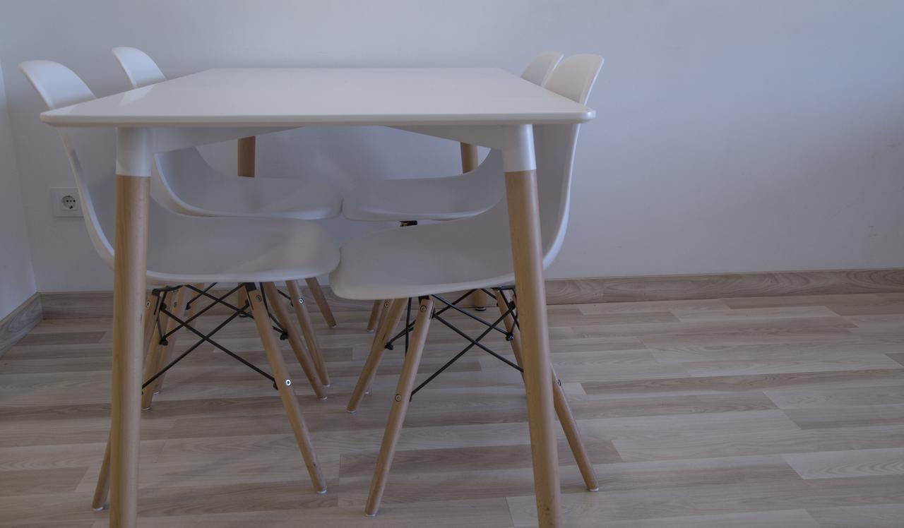 Ponent Apartamento *