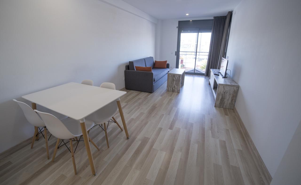 Apartamento Ponent Lloret de Mar