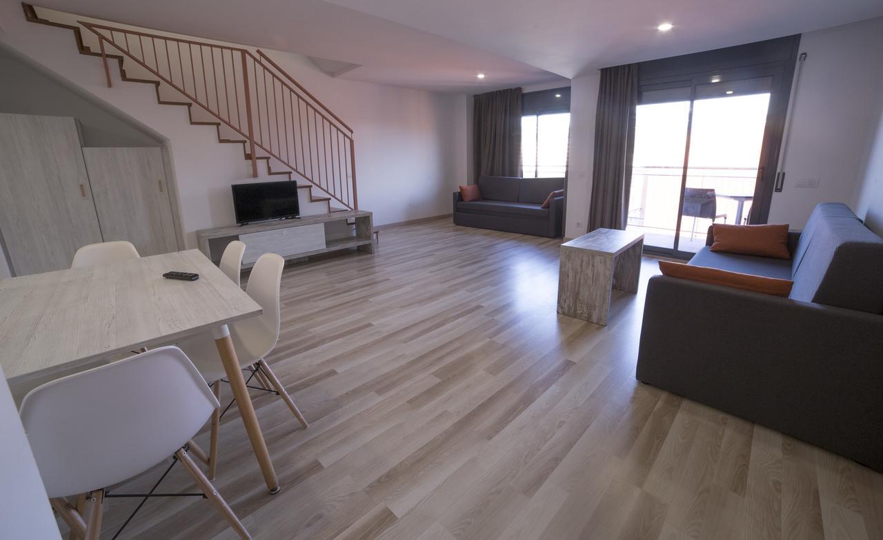 Ponent Apartamento
