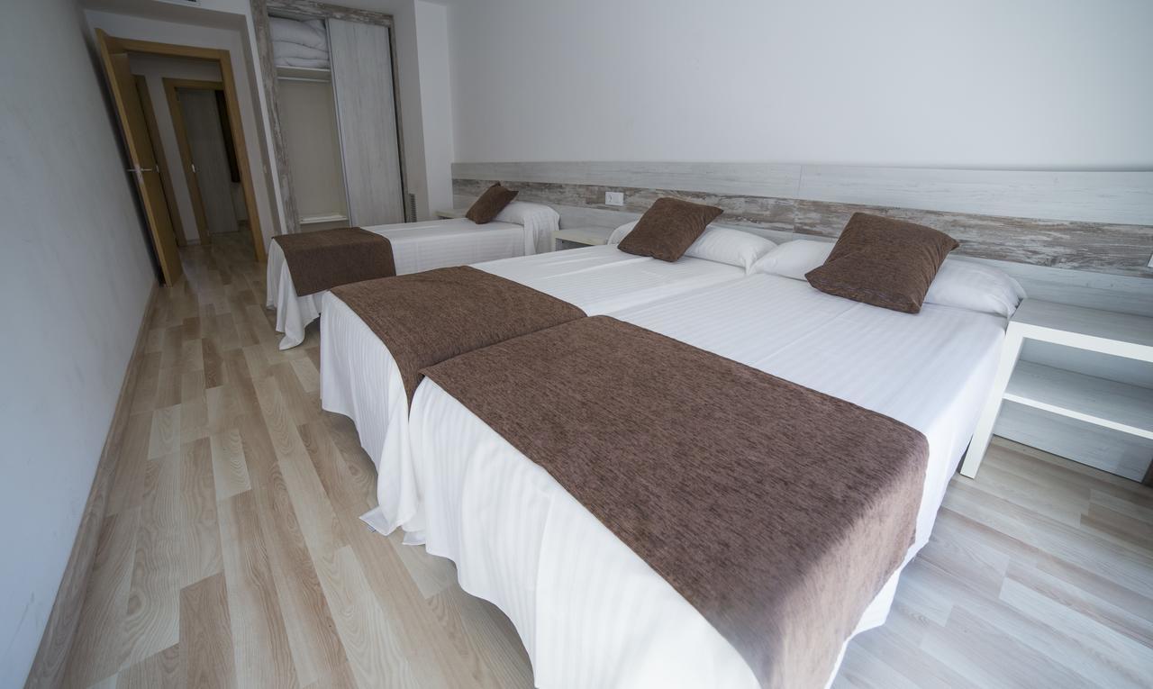 Ponent Apartamento *