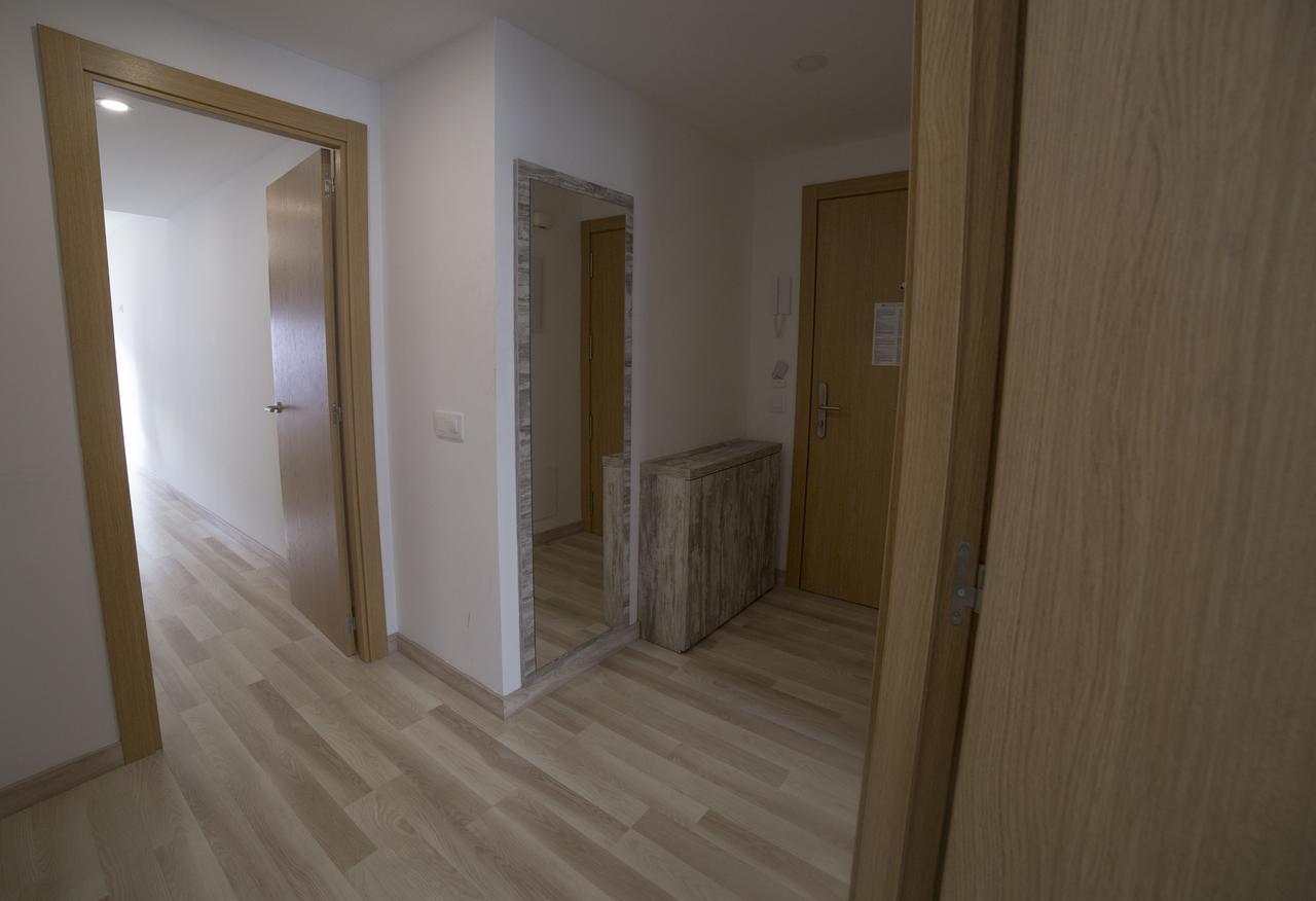 Apartamento Ponent