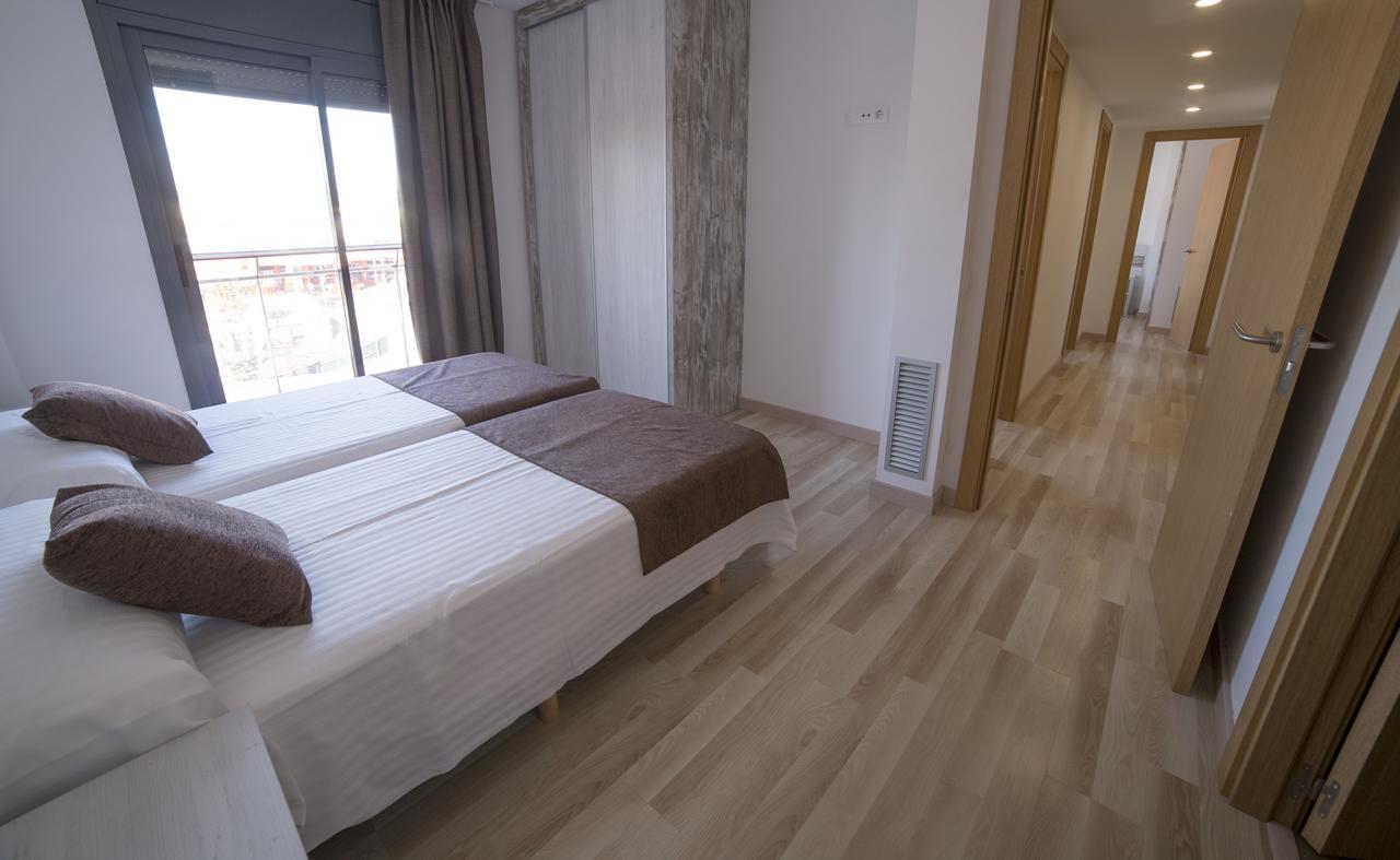 Ponent Apartamento