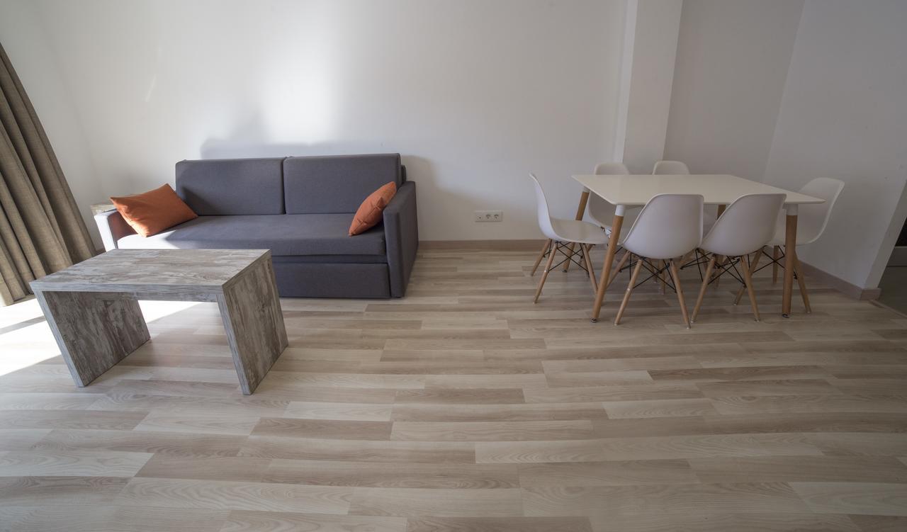 Apartamento Ponent *