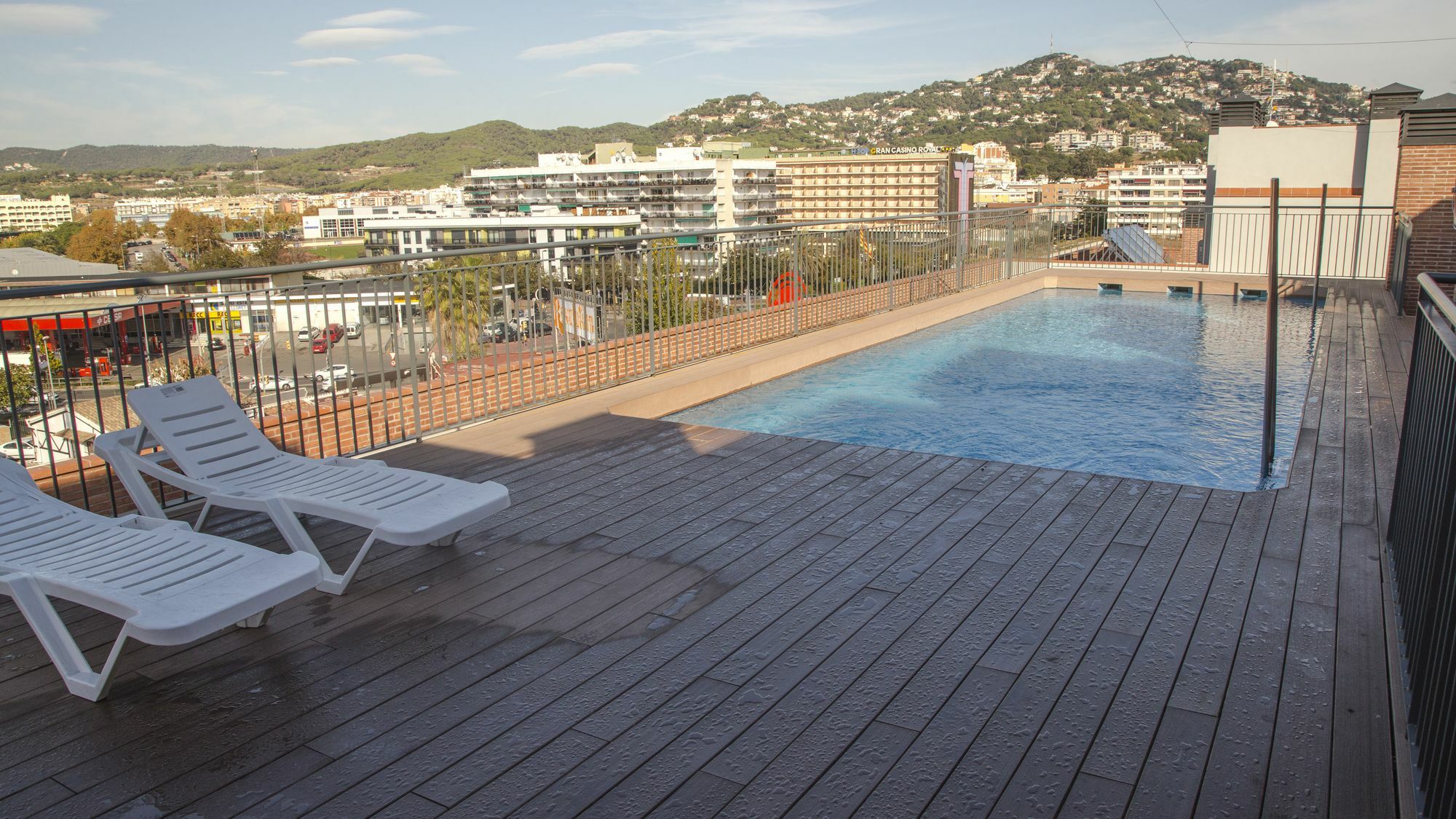 Apartamento Ponent