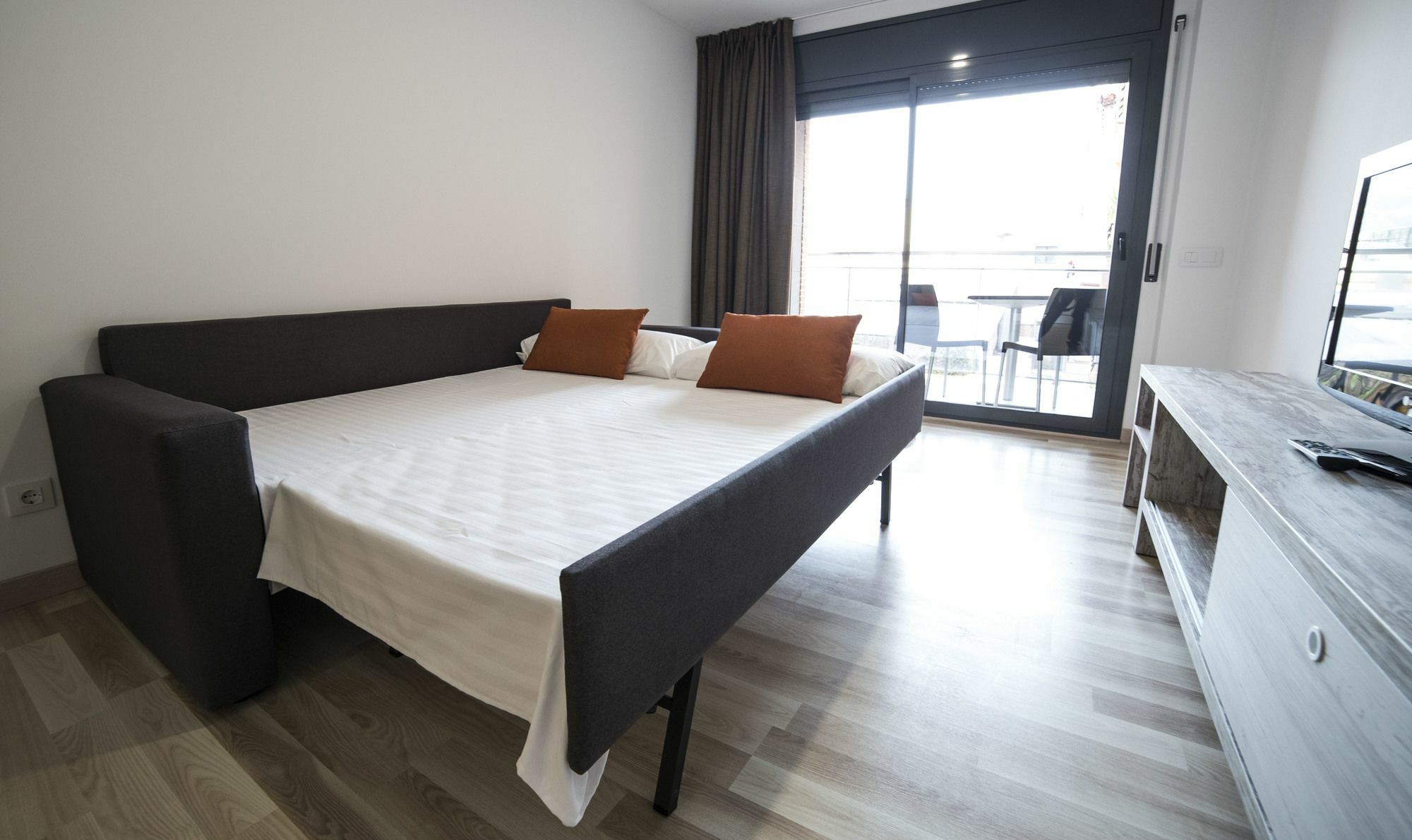 Ponent Apartamento *