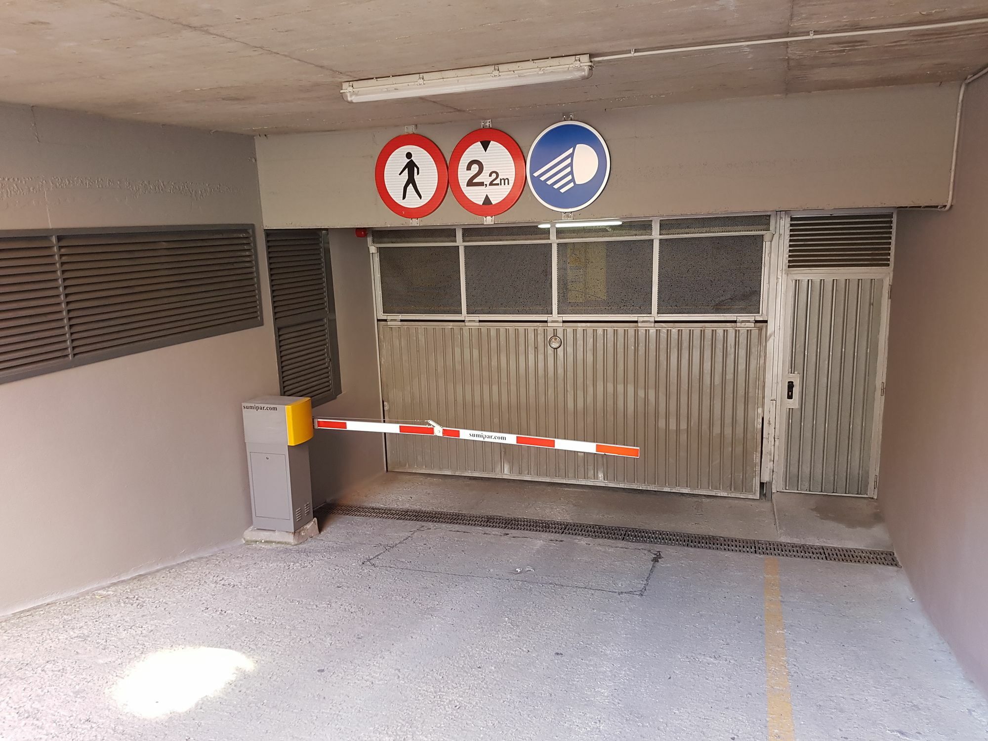 Apartamento Ponent Lloret de Mar