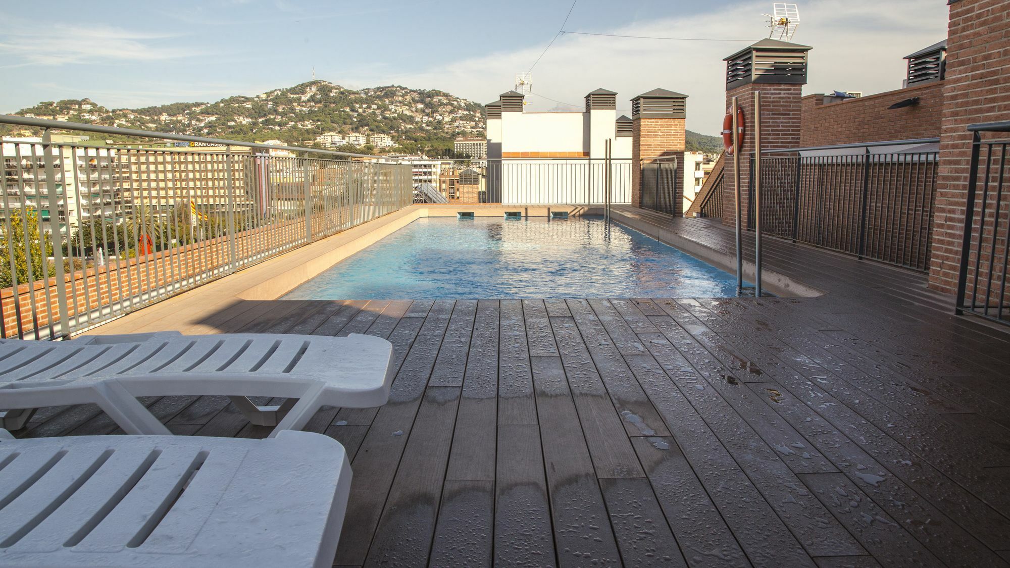 Ponent Apartamento