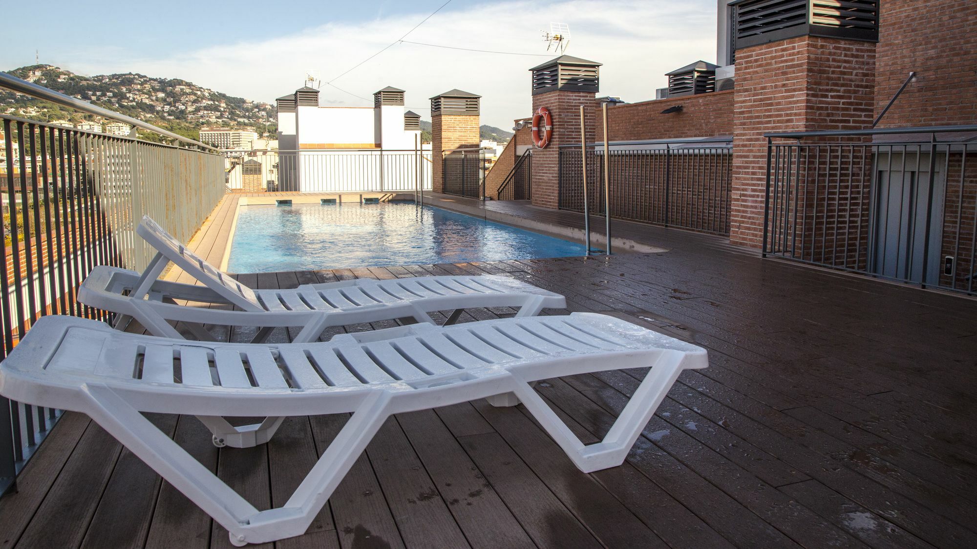 Apartamento Ponent Lloret de Mar